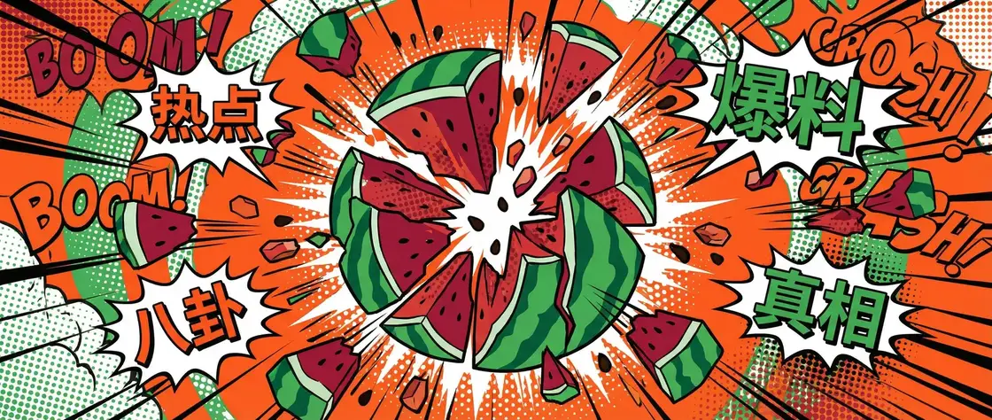 YY漫画登录页面首页登录VIP 今日头瓜爆炸漫画横幅